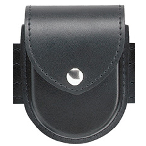 Safariland 290-9 Double Handcuff Pouch, Top Flap